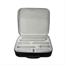 Hard Case for HS08 HS05 HS01 Curling Iron Storage