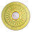 5St Traditioneel Goud Alloy Kompas Camping Decoratief 1