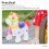 2St Speelgoed Jongens Leuk Plastic Licht 5