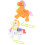 2St Speelgoed Jongens Leuk Plastic Licht 8