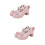 2Paren Roze Dames Vrouwenschoenen 8