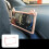 Car Instrument Protective Frame Trim Cover for    / for  Seagull 2