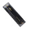 3St Plastic Mondharmonica 10 Zwart Perfect Voor Kindergeschenk 1