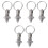 6St Veerlader Piëzometer Carbonstaal Duurzaam 4