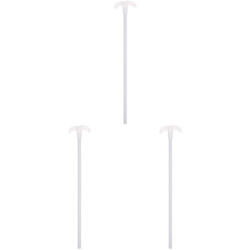 3St Ptfe Roerstaaf Mixstaaf Wit Chemische Roerhulp 2