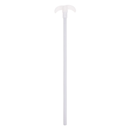 3St Ptfe Roerstaaf Mixstaaf Wit Chemische Roerhulp 1