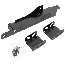 3St Graphics Fan Rack Zwart Met Stevige Clips Voor St Koeling