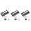 3Sets Dotting Timer Zwart Educatieve Versnelling Set 4