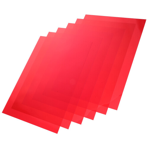 18St Diffuser Folie Sheets Voor Studio Fotografie En Lichtfilter 2