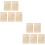 10St Handige Taekwondo Boards Voor Karate Training En 8