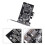 PCI-E Express Card, 1394a IEEE 1394b Controller Card Cable, High Speed Data Transfer, Video Editing, Audio Recording 2