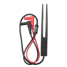 SMD SMT-Chiptestclip Multimeter-Sondepincet voor Capaciteitsinductieweerstandsmeting Multifunctioneel Testinstrument