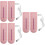 3Paren Pink Multifunctionele Droger Thuis Snelle Droging 8