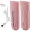 3Paren Pink Multifunctionele Droger Thuis Snelle Droging 1