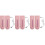 3Paren Pink Multifunctionele Droger Thuis Snelle Droging 5