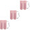 3Paren Pink Multifunctionele Droger Thuis Snelle Droging 6