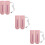 3Paren Pink Multifunctionele Droger Thuis Snelle Droging 10