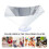 4St Compacte 3D Holografische Projector PVC Kids Wetenschapskit 6