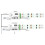 HC008 Programmable LED Controller 133 Effect Mode RF Control 2048 LED Pixel for WS2811 WS2812 RGB LED Strip Light Tape 7