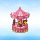 3St 3D Roze Speelgoed Voor Kids Creatief 10