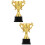 2St Kinder Set Van Duurzaam Plastic Beloning En Versiering 7