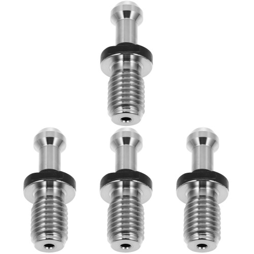 4St Carbonstaal Cat40 Pull 45 Cnc Voor Huis 2