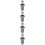 4St Carbonstaal Cat40 Pull 45 Cnc Voor Huis 9