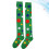3Paren Elastische Clown Cosplay Over De Knie Vrouwen 11