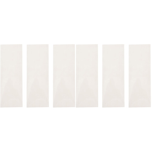 Autocollants Mousse Antidérapant Transparents Pour Fingerboard 1