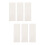 Autocollants Mousse Antidérapant Transparents Pour Fingerboard 7