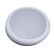 Almofada de Equilíbrio Cinza para Assento de Reabilitação de Estabilidade e Estabilidade de Condicionamento Físico para Melhorar A Postura Sentada