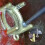 12 Peças 90º Hart Burr - Haste de 3/32 Polegadas 90 Graus Heart Burs Joias Engarving Bits Conjunto de Rebarbas Lapidárias 4