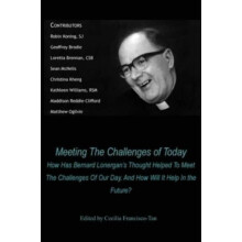 Meeting The Challenges of Today by Cecilia FranciscoTan Paperback Book