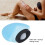 Blaues Modell: Roller 55 ml Sonnencreme-Applikator 5