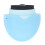 Portable 55ml Blue Sunscreen Roller Applicator, Refillable & Fast Application 9