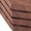 Walnut Puck Screen Stand 58mm 18