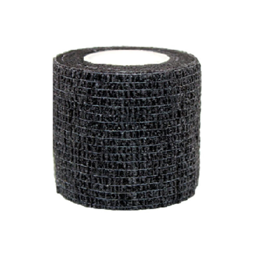 6pcs Self-Adhering Bandage Fixing Bandage Animal Bandage Hand Tearing Waterproof Elastic Bandage for Pets 5 cm X 4.5 M