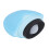 Portable 55ml Blue Sunscreen Roller Applicator, Refillable & Fast Application 7
