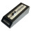 Fader Volumeregeling Controller Desktop Volumeregeling 6,5 mm Interface voor Computerluidsprekerversterker 1