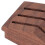 Walnut Puck Screen Stand 58mm 17