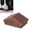 Walnut Puck Screen Stand 58mm 10