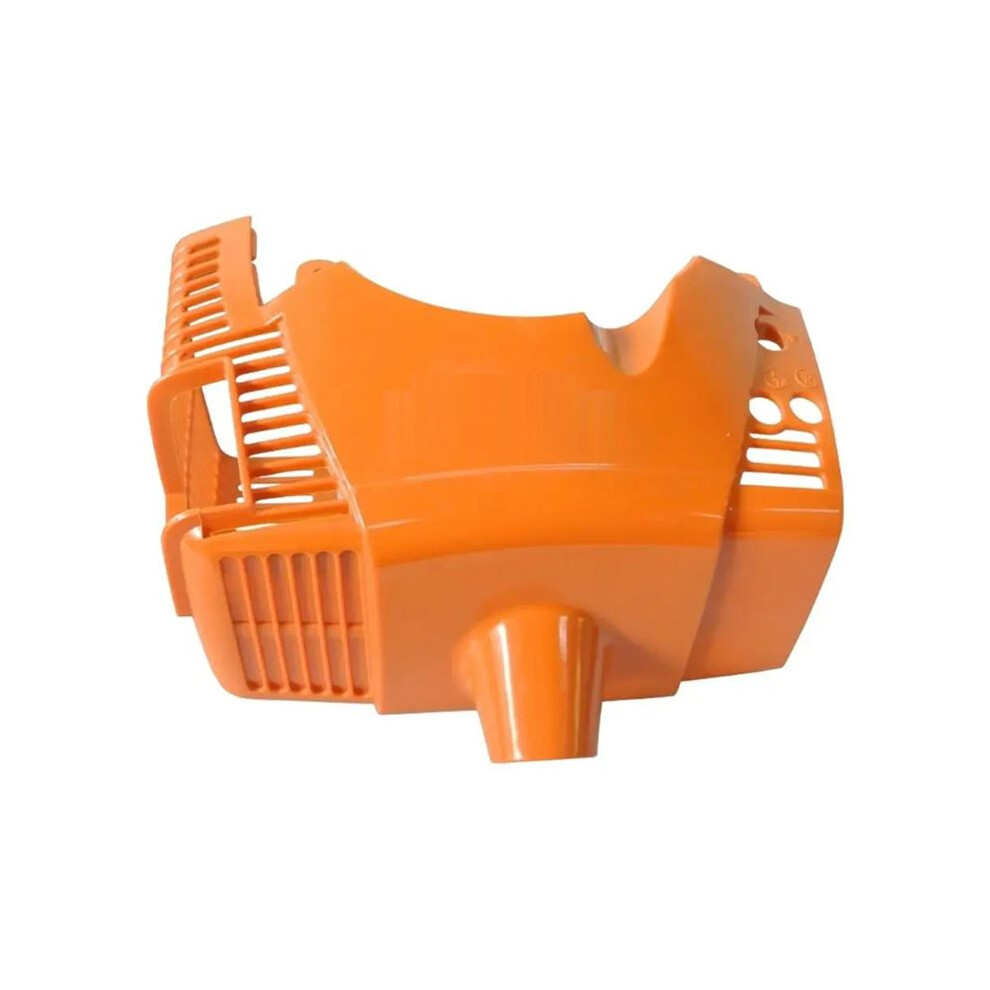 Cylinder Cover Cylinder Upper Cover Shroud Housing Guard Mower Engine Hood Protector For Fs120 Fs200 Fs250 4711770159176