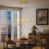 Homcom HOMCOM Pendant Light, Ceiling Light with 3 Colour Temperatures, Gold Tone 9