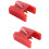 2PCS Turntable Stylus Dynamic Magnetic Needle Record Player Vinyl LP Gramophone Replacement Accessories 7