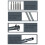 25-In-1 Screwdriver Set Multifunctional Precision Screwdriver 2