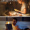 Book Light with Timer USB Rechargeable Reading Light Clip- Read Lamp Bookmark Night Light Book Lamp 5 Brightness- 4