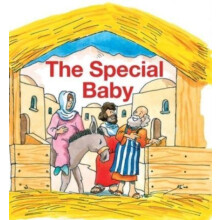 The Special Baby by Hazel Scrimshire Other Book