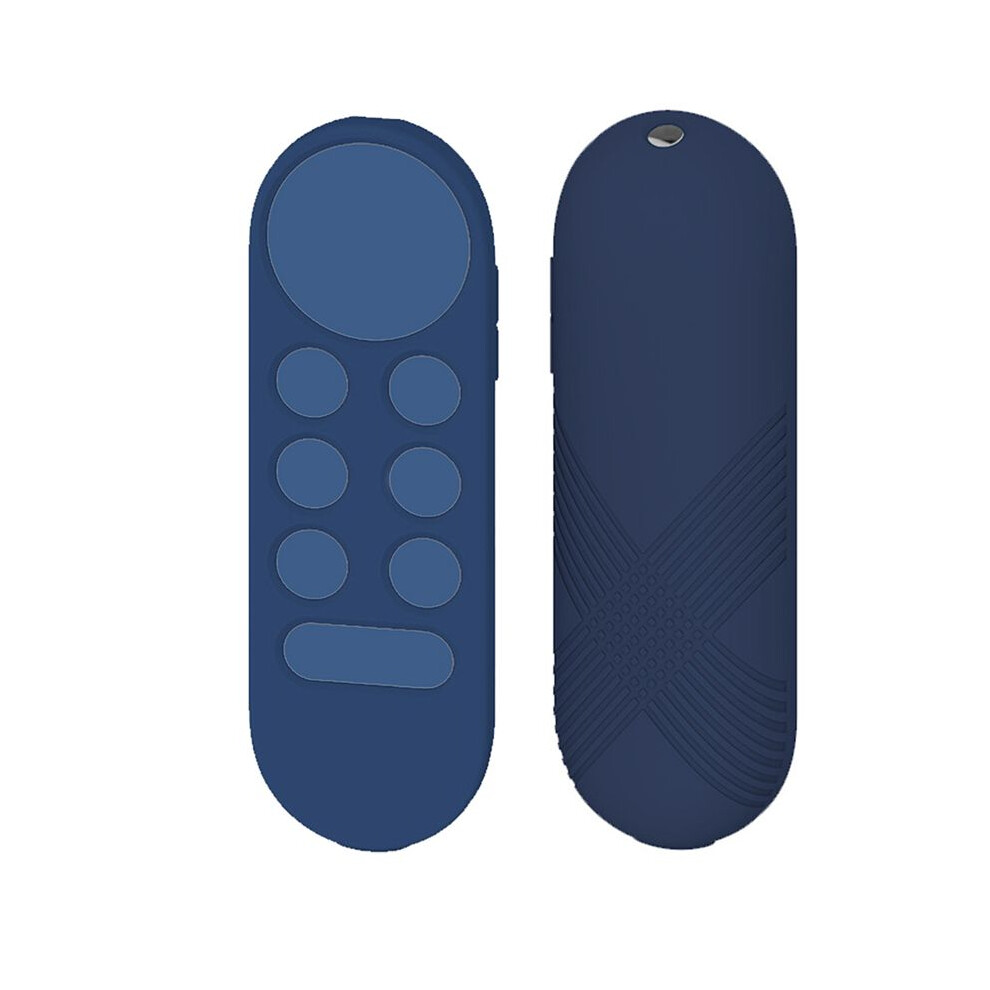 Silicone Case For Chromecast Remote Control Protective Cover Shell For Tv 2020 Voice Remote Control I 6031508784479