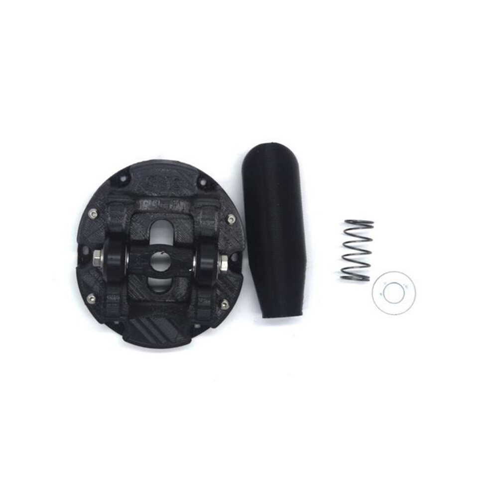 Shifter Sequential Mod For G27 G29 G923 G25 G920 Diy Rc Games 6031973659760