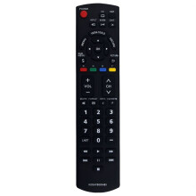 N2QAYB000485 Remote Control Replace for LED LCD TV TC-32LX24 TC-32LX700 TC-42LD24 TC-42LS24 TC-42PS14